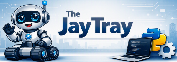 The JayTray
